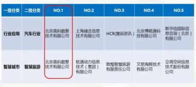 讓大數據成為指路明燈 北京高科數聚技術的代理代辦服務解析